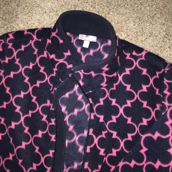 Fleece jacket - Picture 2 of 3